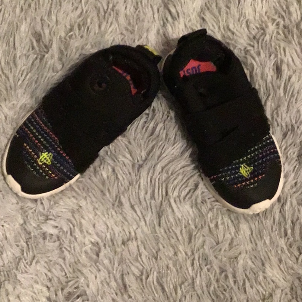 Nike slip on shoes sz 10C